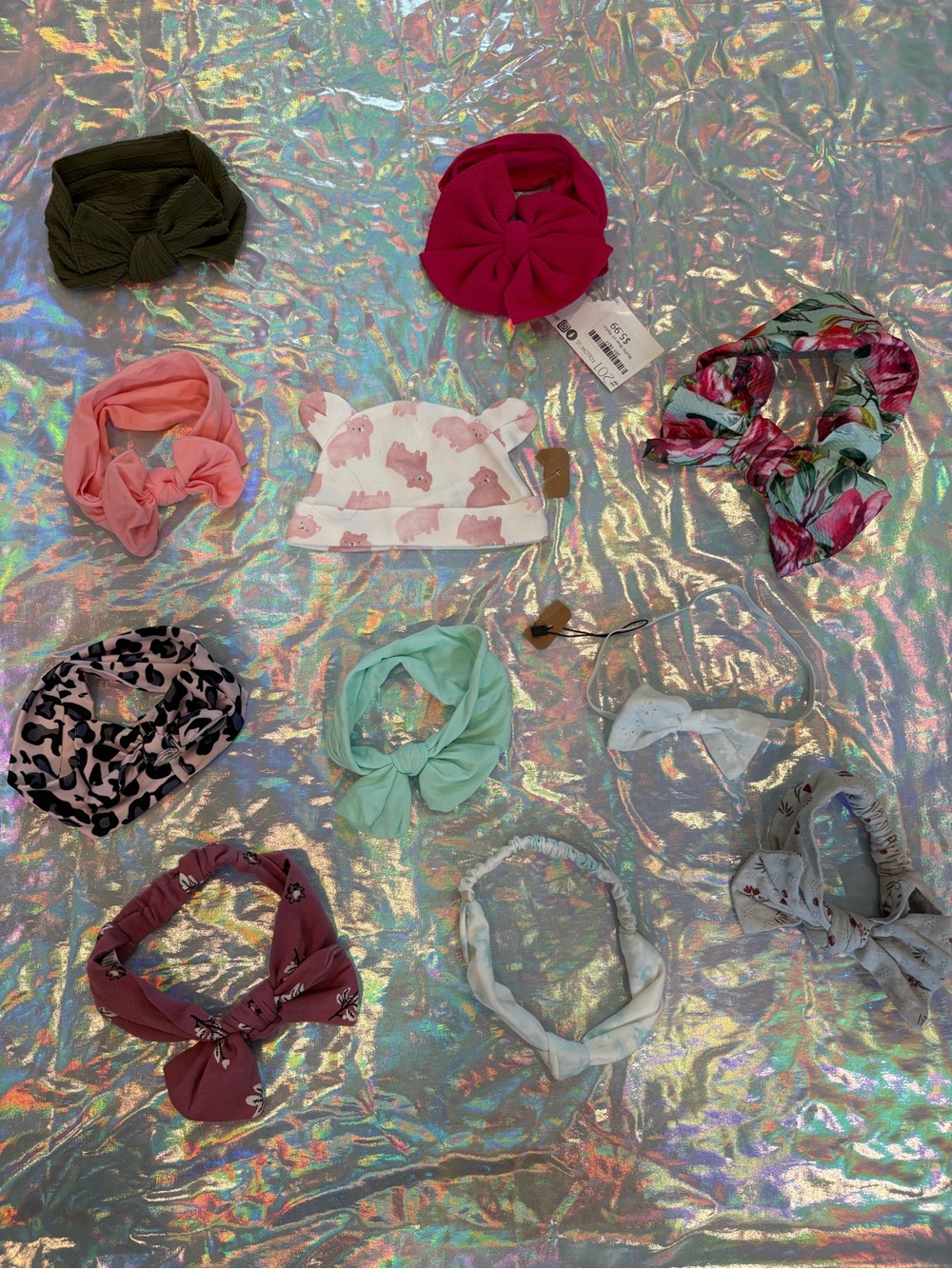 NWOT! Bundle of 11!!